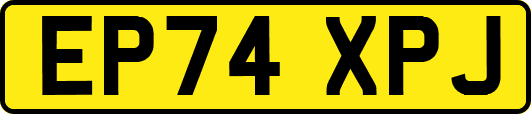 EP74XPJ