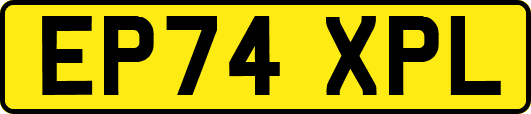 EP74XPL