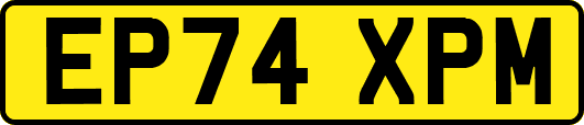 EP74XPM