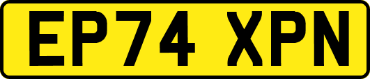 EP74XPN