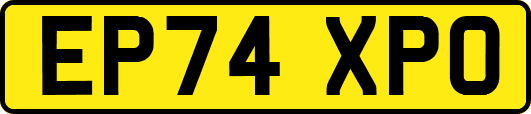 EP74XPO