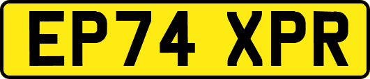 EP74XPR