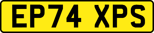 EP74XPS