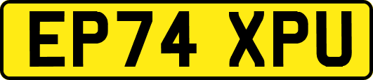 EP74XPU