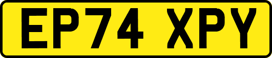 EP74XPY
