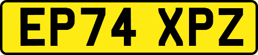 EP74XPZ