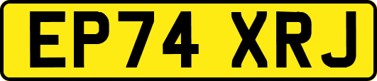 EP74XRJ