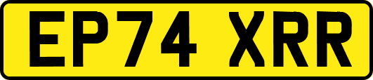EP74XRR