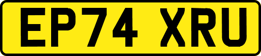 EP74XRU