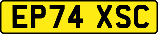EP74XSC