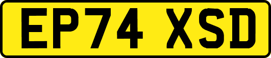 EP74XSD