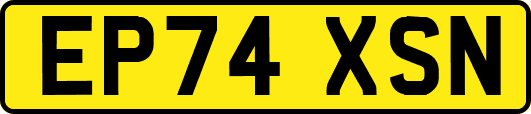 EP74XSN