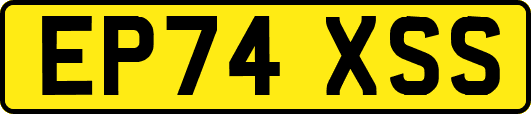 EP74XSS