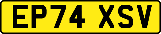 EP74XSV