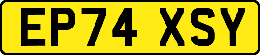 EP74XSY