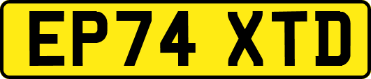 EP74XTD