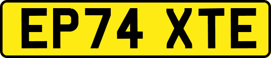 EP74XTE