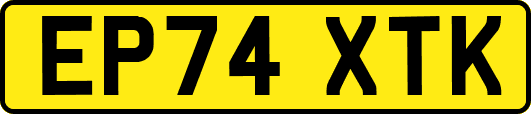 EP74XTK