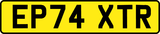 EP74XTR