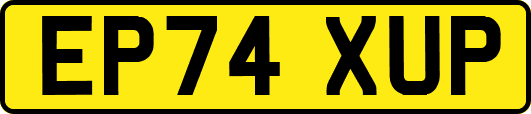 EP74XUP
