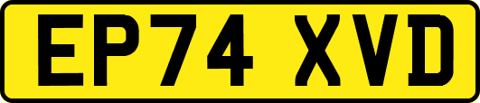 EP74XVD