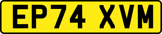 EP74XVM