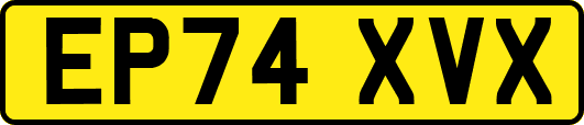 EP74XVX
