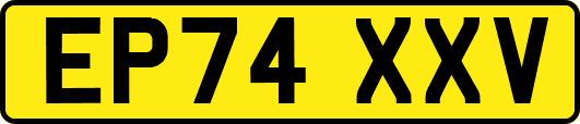 EP74XXV