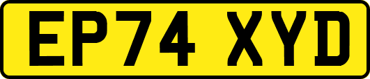 EP74XYD
