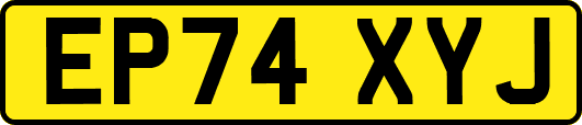 EP74XYJ
