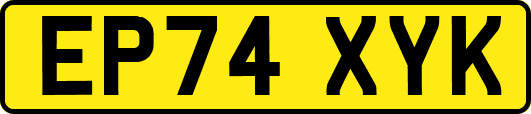 EP74XYK