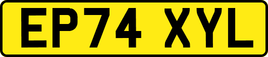 EP74XYL