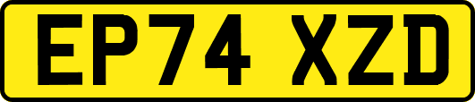 EP74XZD