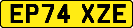 EP74XZE