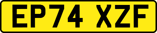 EP74XZF