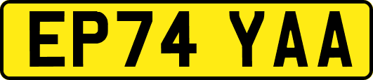 EP74YAA