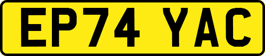 EP74YAC