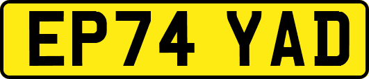 EP74YAD