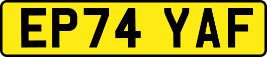 EP74YAF