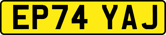 EP74YAJ