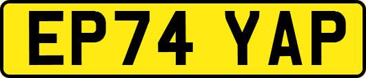 EP74YAP