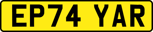 EP74YAR