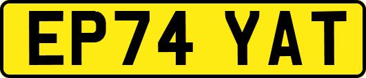 EP74YAT
