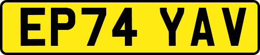 EP74YAV