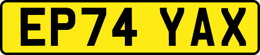 EP74YAX