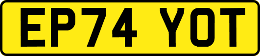 EP74YOT