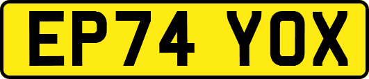 EP74YOX