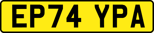 EP74YPA