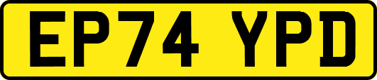EP74YPD
