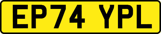EP74YPL